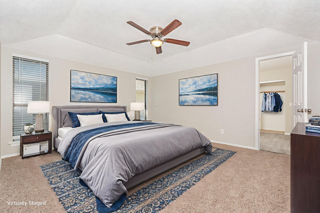 2313 Daybreak Trail, Plano, TX 75093