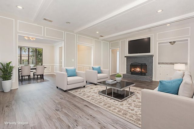 2313 Daybreak Trail, Plano, TX 75093