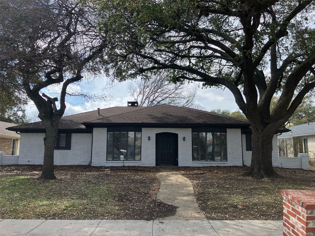 2313 Daybreak Trail, Plano, TX 75093