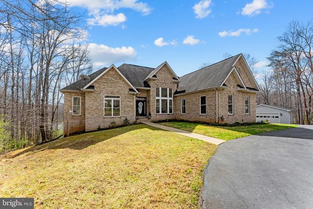 16199 COVEY CIR, Amissville, VA 20106