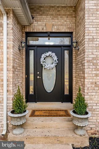 16199 COVEY CIR, Amissville, VA 20106