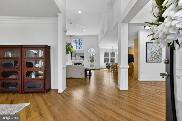 16199 COVEY CIR, Amissville, VA 20106