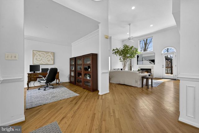 16199 COVEY CIR, Amissville, VA 20106