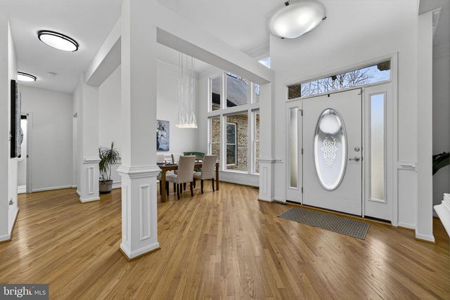 16199 COVEY CIR, Amissville, VA 20106