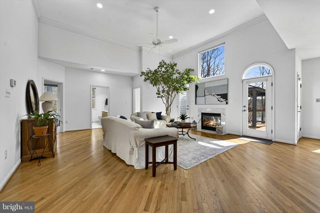 16199 COVEY CIR, Amissville, VA 20106