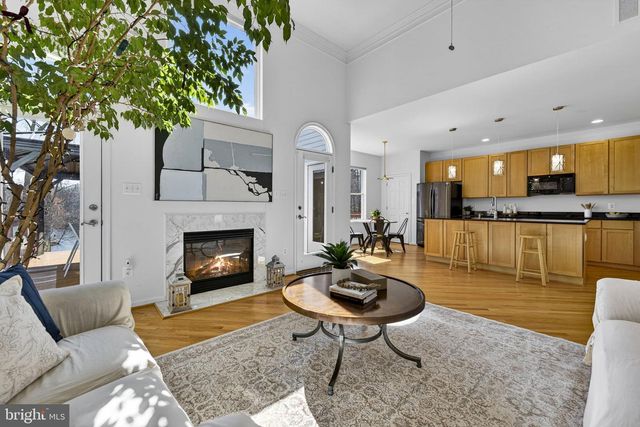 16199 COVEY CIR, Amissville, VA 20106