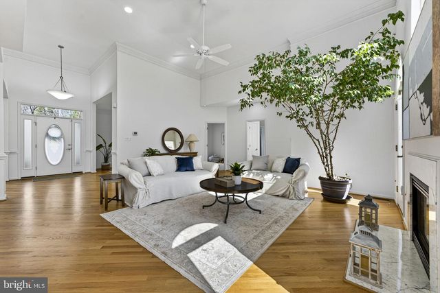 16199 COVEY CIR, Amissville, VA 20106