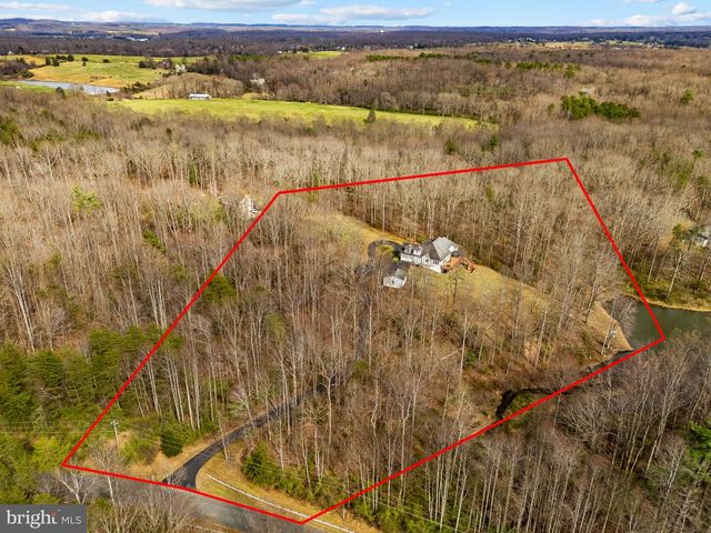 16199 COVEY CIR, Amissville, VA 20106