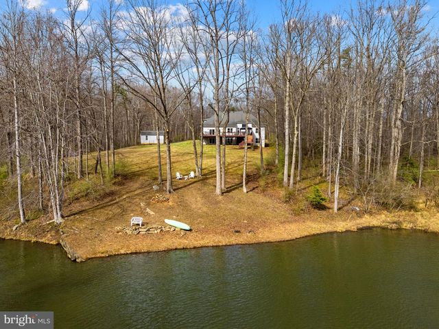 16199 COVEY CIR, Amissville, VA 20106