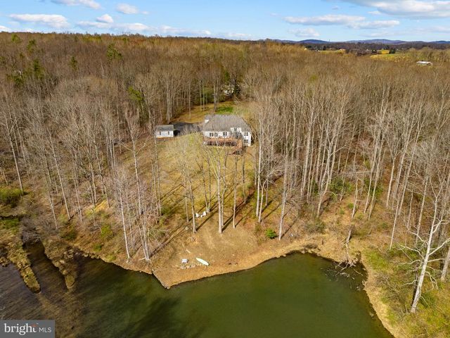 16199 COVEY CIR, Amissville, VA 20106