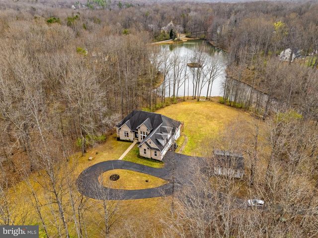 16199 COVEY CIR, Amissville, VA 20106