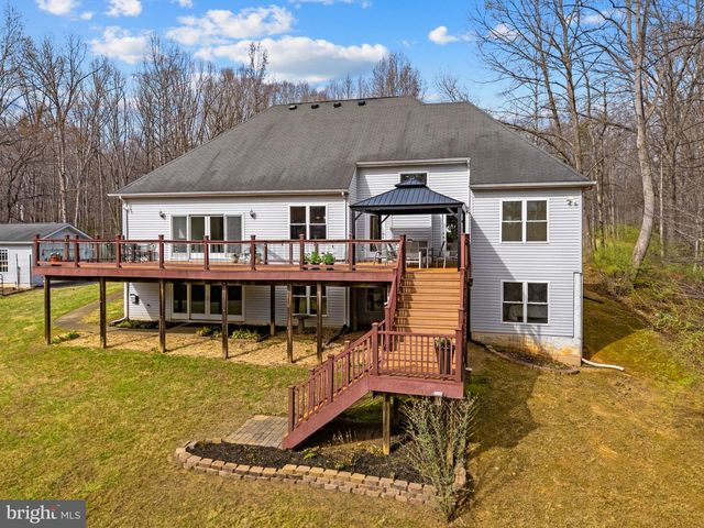 16199 COVEY CIR, Amissville, VA 20106