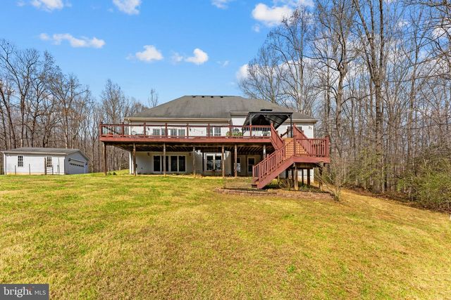 16199 COVEY CIR, Amissville, VA 20106