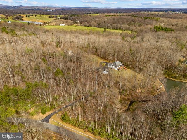 16199 COVEY CIR, Amissville, VA 20106