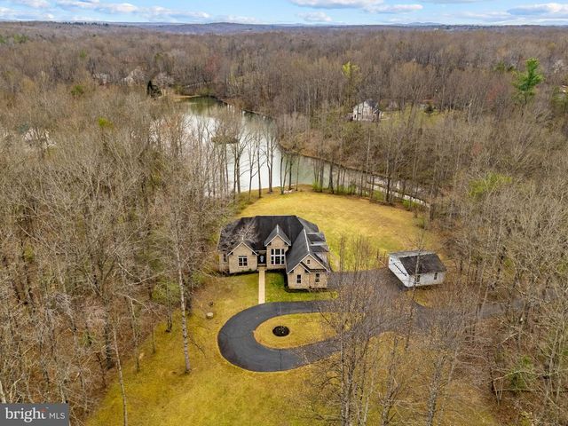 16199 COVEY CIR, Amissville, VA 20106