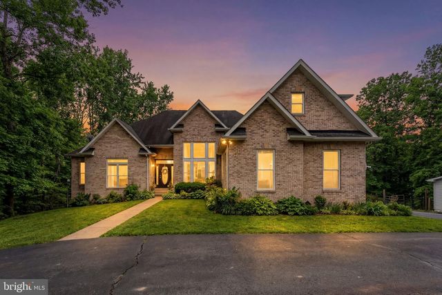 16199 COVEY CIR, Amissville, VA 20106