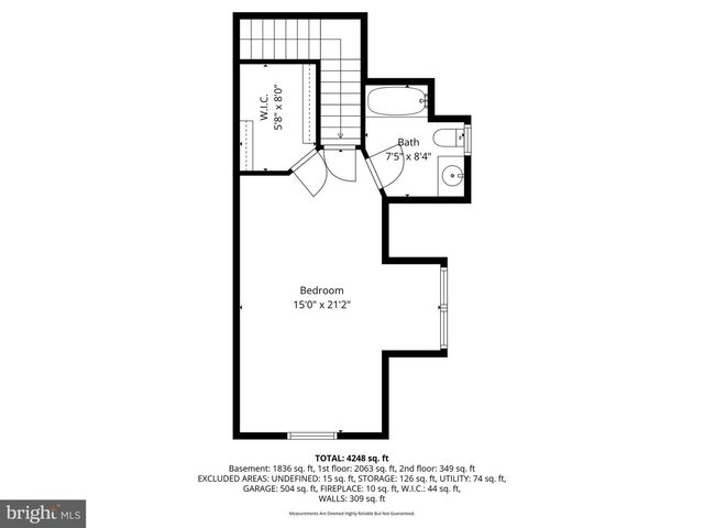 16199 COVEY CIR, Amissville, VA 20106