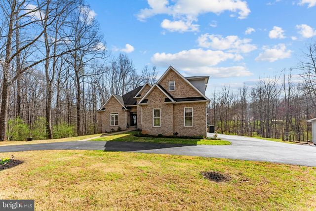 16199 COVEY CIR, Amissville, VA 20106