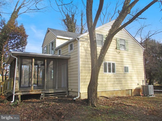 26663 MAPLE AVE, Still Pond, MD 21667