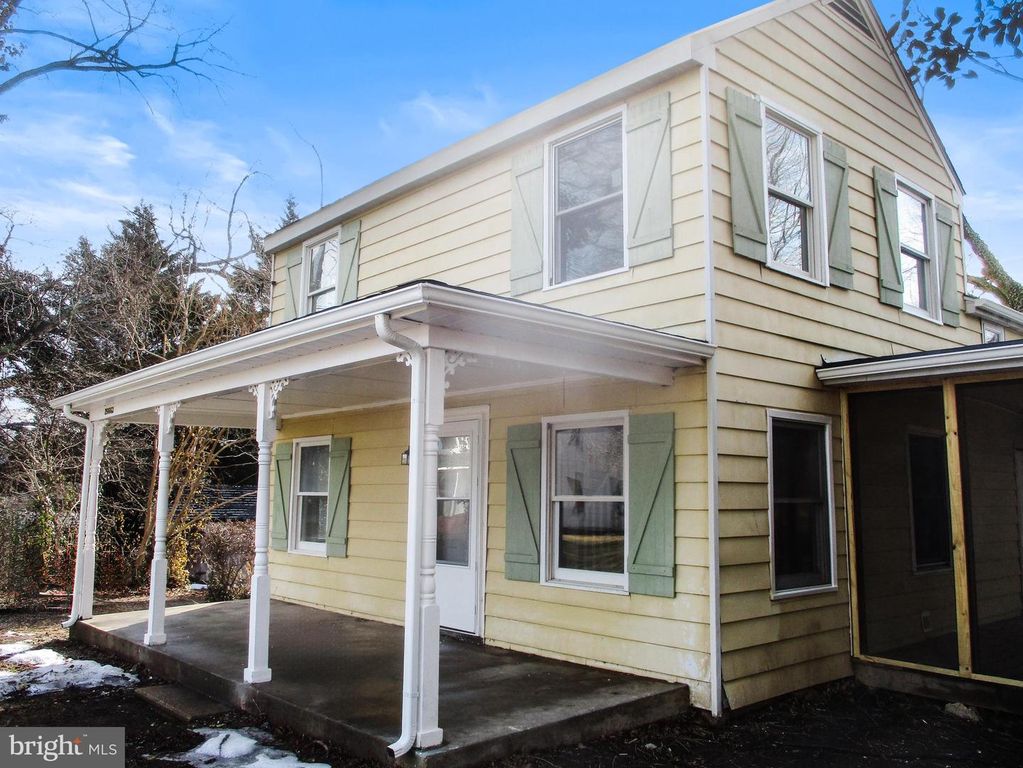 26663 MAPLE AVE, Still Pond, MD 21667