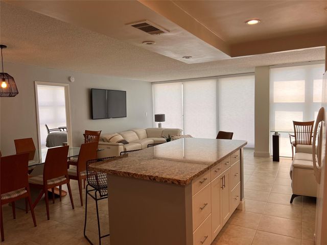 531 N OCEAN Boulevard 1711, Pompano Beach, FL 33062