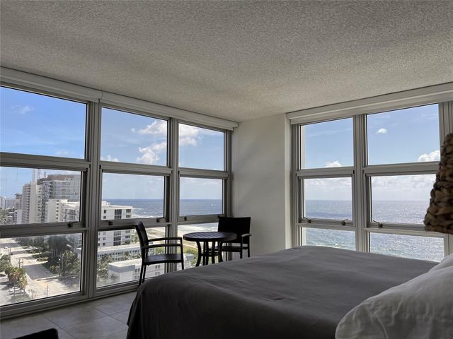 531 N OCEAN Boulevard 1711, Pompano Beach, FL 33062