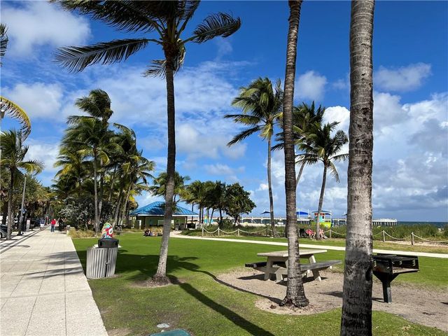 531 N OCEAN Boulevard 1711, Pompano Beach, FL 33062