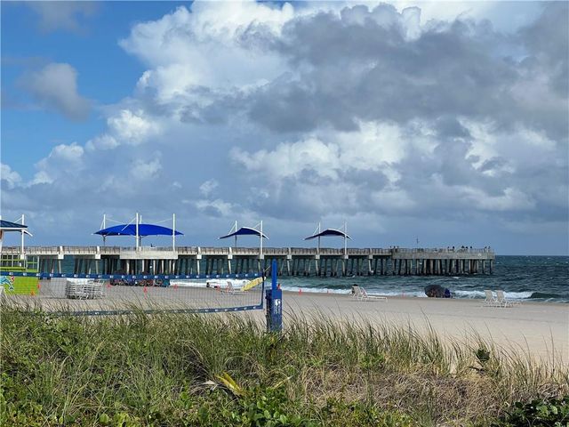 531 N OCEAN Boulevard 1711, Pompano Beach, FL 33062