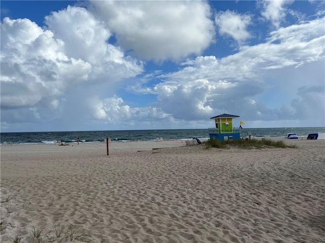 531 N OCEAN Boulevard 1711, Pompano Beach, FL 33062