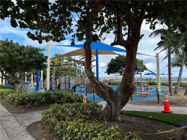 531 N OCEAN Boulevard 1711, Pompano Beach, FL 33062