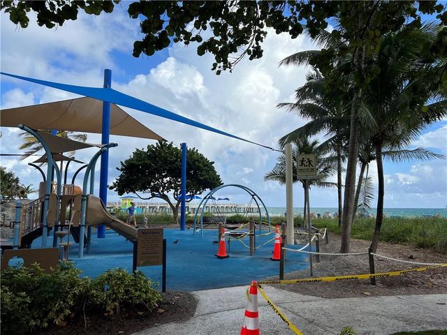 531 N OCEAN Boulevard 1711, Pompano Beach, FL 33062