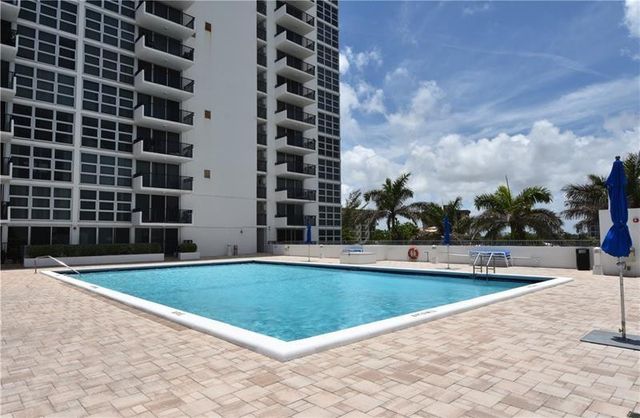 531 N OCEAN Boulevard 1711, Pompano Beach, FL 33062