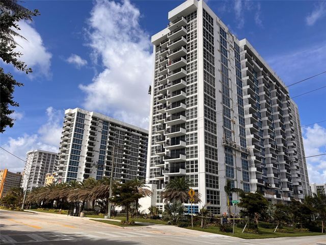 531 N OCEAN Boulevard 1711, Pompano Beach, FL 33062