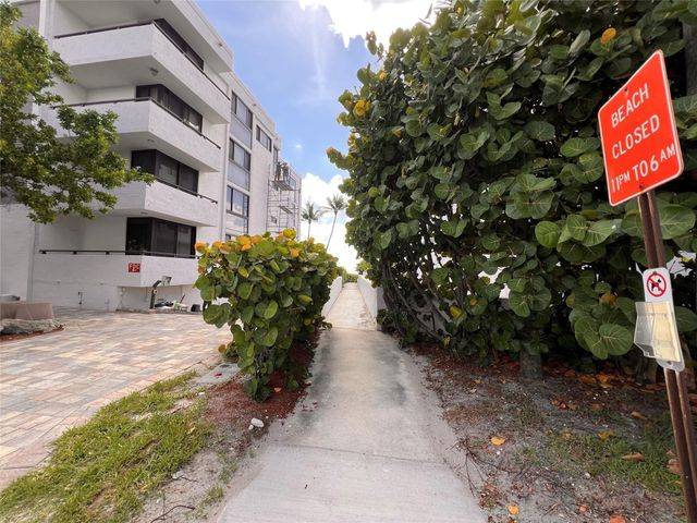 531 N OCEAN Boulevard 1711, Pompano Beach, FL 33062