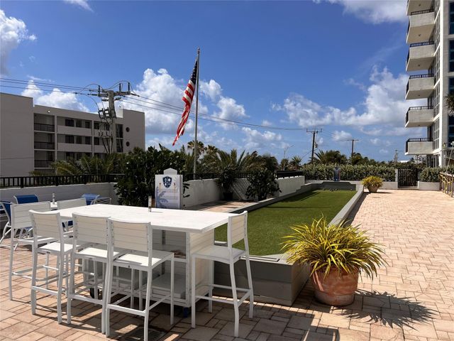 531 N OCEAN Boulevard 1711, Pompano Beach, FL 33062