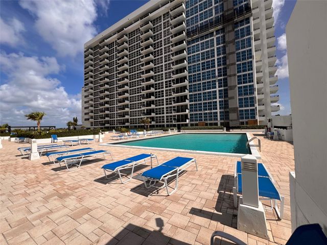 531 N OCEAN Boulevard 1711, Pompano Beach, FL 33062