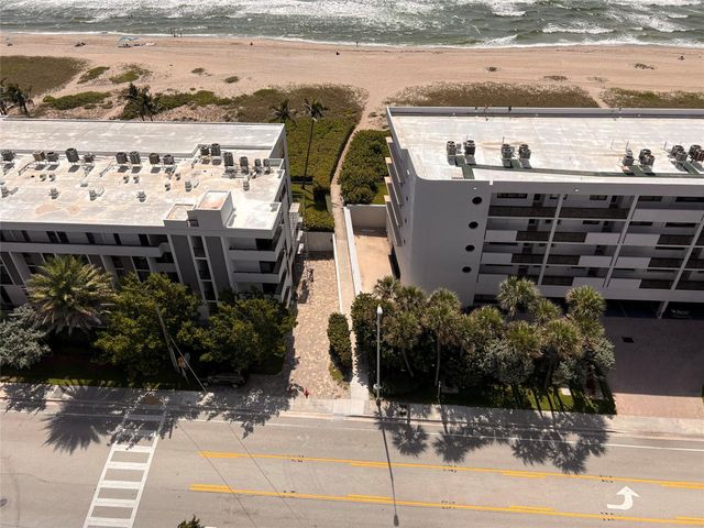 531 N OCEAN Boulevard 1711, Pompano Beach, FL 33062