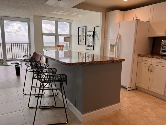 531 N OCEAN Boulevard 1711, Pompano Beach, FL 33062
