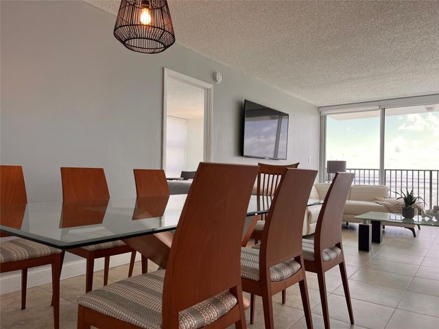531 N OCEAN Boulevard 1711, Pompano Beach, FL 33062