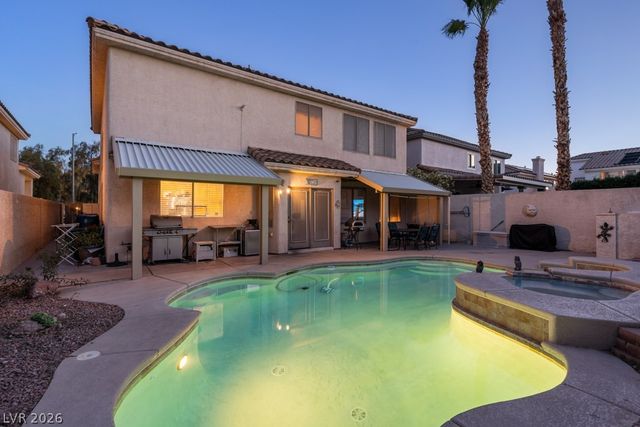 850 Sebastiani Court, Las Vegas, NV 89123