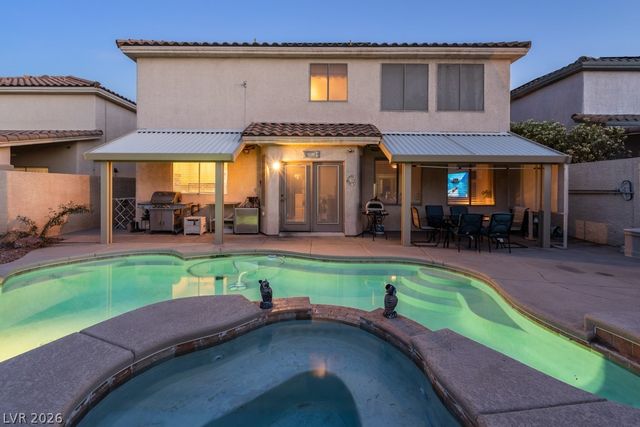850 Sebastiani Court, Las Vegas, NV 89123