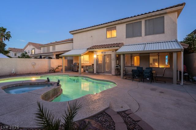 850 Sebastiani Court, Las Vegas, NV 89123