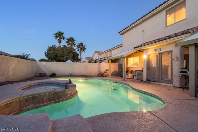 850 Sebastiani Court, Las Vegas, NV 89123