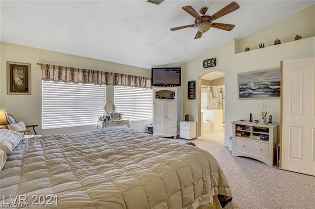 850 Sebastiani Court, Las Vegas, NV 89123