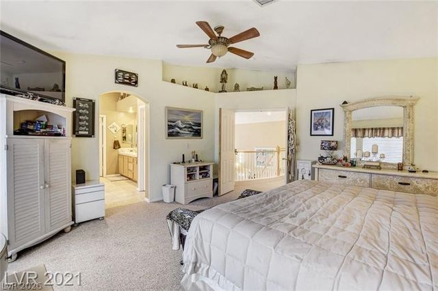 850 Sebastiani Court, Las Vegas, NV 89123