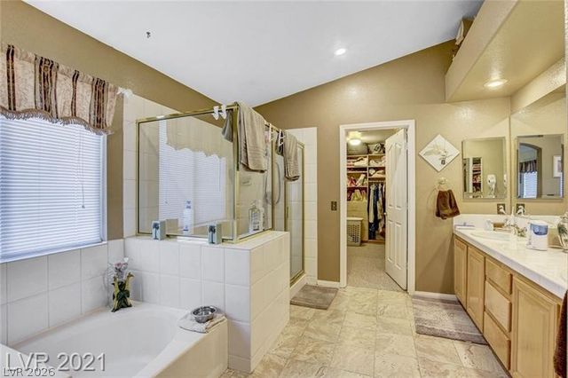 850 Sebastiani Court, Las Vegas, NV 89123