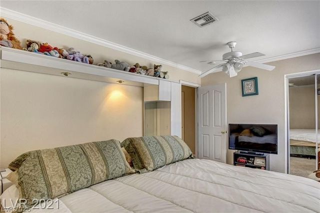 850 Sebastiani Court, Las Vegas, NV 89123