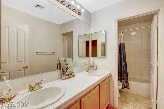 850 Sebastiani Court, Las Vegas, NV 89123