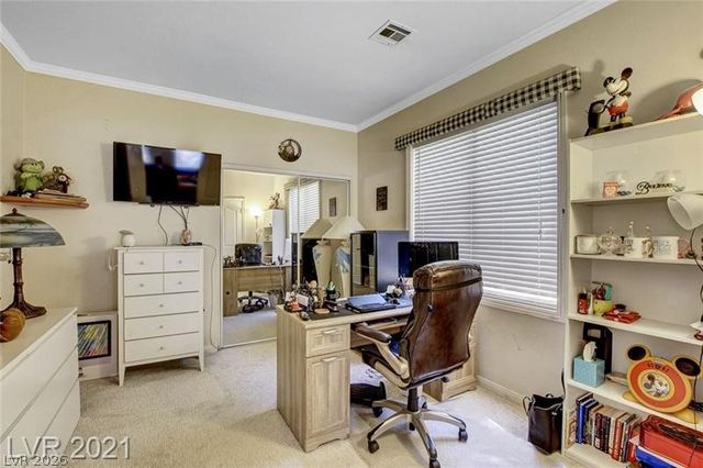 850 Sebastiani Court, Las Vegas, NV 89123