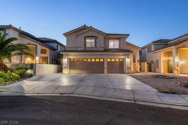 850 Sebastiani Court, Las Vegas, NV 89123